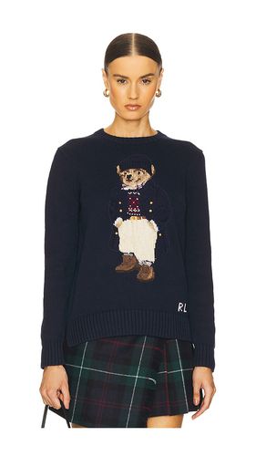 Polo Bear Cotton Crewneck Sweater in . Size S, XS, XXS - Polo Ralph Lauren - Modalova