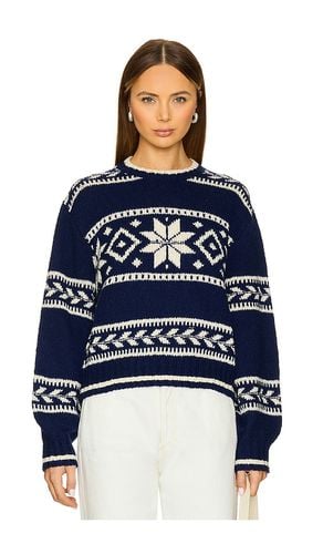 Snowflake Cotton-wool Sweater in . Size XS - Polo Ralph Lauren - Modalova