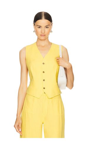 Pauline Vest in . Size 00 - Polo Ralph Lauren - Modalova