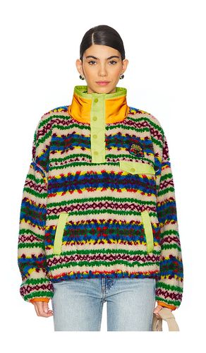 Hi Pile Fleece Half Zip in . Taglia M, S, XL, XS, XXS - Polo Ralph Lauren - Modalova