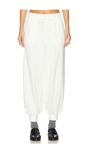 Fleece Balloon Pant in . Taglia M, S, XL, XS, XXS - Polo Ralph Lauren - Modalova