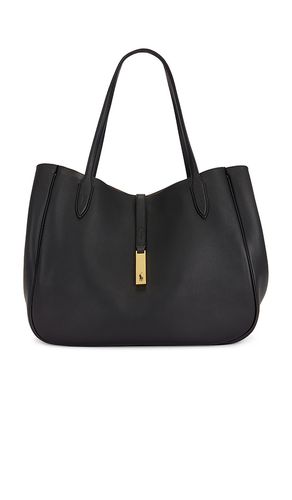 Medium Tote in - Polo Ralph Lauren - Modalova