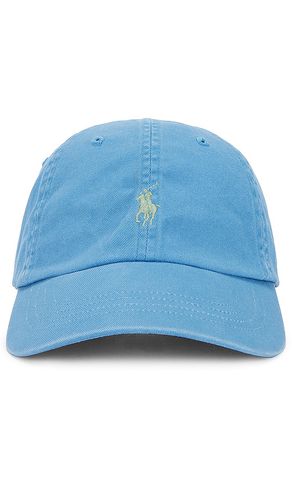 Sombrero en color bebe azul talla all en - Baby Blue. Talla all - Polo Ralph Lauren - Modalova