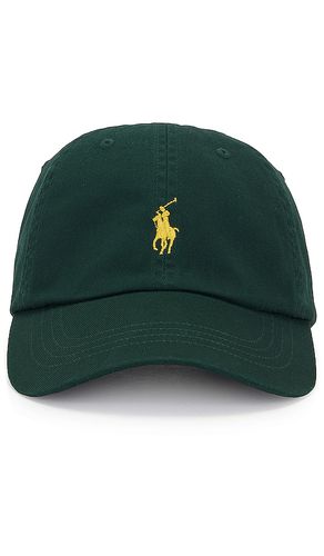 Sombrero en color verde talla all en - Green. Talla all - Polo Ralph Lauren - Modalova