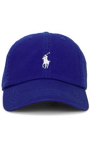 Sombrero en color azul talla all en - Blue. Talla all - Polo Ralph Lauren - Modalova