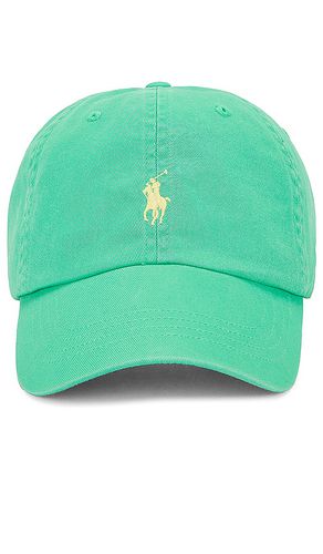 Polo Ralph Lauren HUT in Mint - Polo Ralph Lauren - Modalova