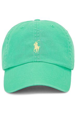 Sombrero en color hierbabuena talla all en - Mint. Talla all - Polo Ralph Lauren - Modalova