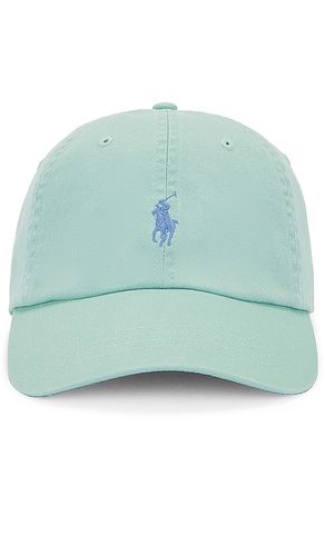 Sombrero en color bebe azul talla all en - Baby Blue. Talla all - Polo Ralph Lauren - Modalova