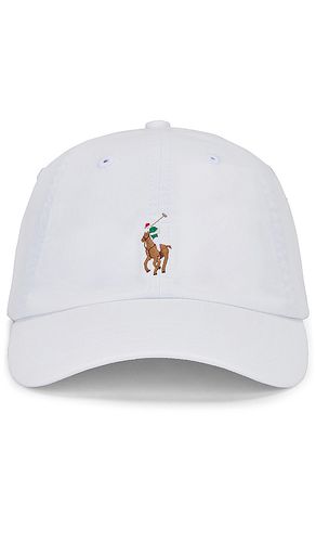 Sombrero en color blanco talla all en - White. Talla all - Polo Ralph Lauren - Modalova