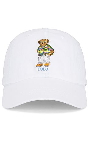 Sport Cap in - Polo Ralph Lauren - Modalova