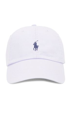 Sombrero en color lavanda talla all en - Lavender. Talla all - Polo Ralph Lauren - Modalova