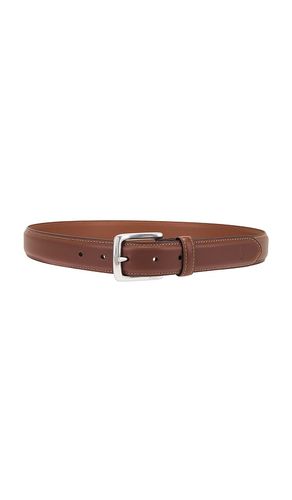 Cinturón en color marrón talla 34 en - Brown. Talla 34 (también en 36, 40) - Polo Ralph Lauren - Modalova