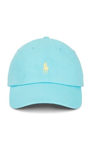 Chino Sport Cap in - Polo Ralph Lauren - Modalova