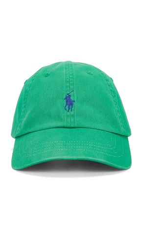 Chino Sport Cap in - Polo Ralph Lauren - Modalova