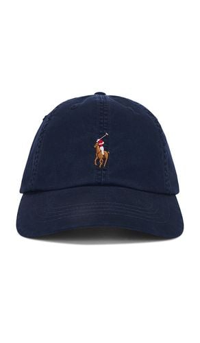 Chino Sport Cap in - Polo Ralph Lauren - Modalova