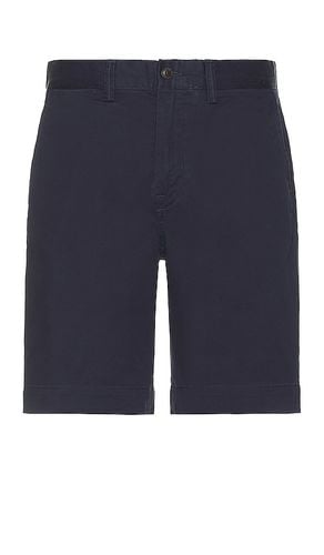 Stretch Chino Short in . Taglia 30, 32 - Polo Ralph Lauren - Modalova