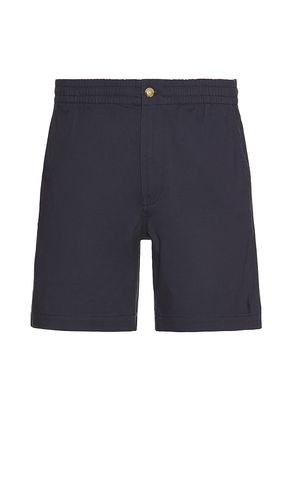 Prepster short en color azul talla L en - Blue. Talla L (también en M, S, XL/1X) - Polo Ralph Lauren - Modalova