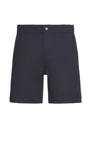 Prepster short en color azul talla M en - Blue. Talla M (también en S, XL/1X) - Polo Ralph Lauren - Modalova