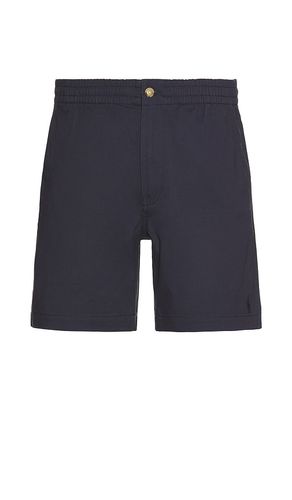 Prepster short en color azul talla S en - Blue. Talla S (también en XL/1X) - Polo Ralph Lauren - Modalova