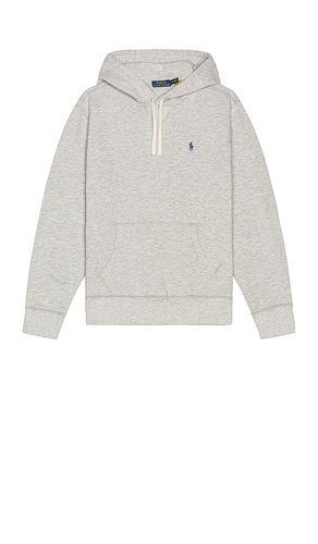 Sudadera en color gris talla L en - Grey. Talla L (también en M) - Polo Ralph Lauren - Modalova