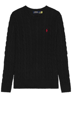 Long Sleeve Sweater in . Size M, S, XL/1X - Polo Ralph Lauren - Modalova