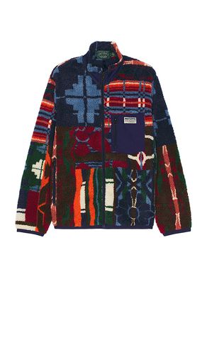 Jacquard Sweater in . Size S - Polo Ralph Lauren - Modalova