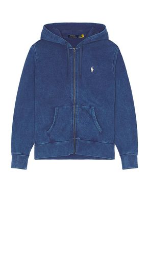 Loopback Terry Hoodie in . Size M, S, XL/1X - Polo Ralph Lauren - Modalova