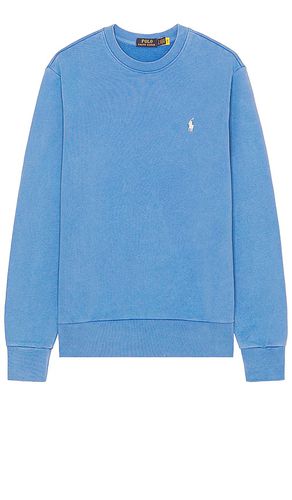 Jersey en color azul talla L en - Blue. Talla L (también en XL/1X) - Polo Ralph Lauren - Modalova