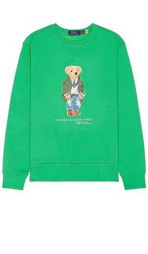 Bears Sweater in . Size S, XL/1X - Polo Ralph Lauren - Modalova