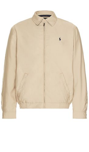 Bi-Swing Windbreaker Jacket in . Size M, S, XL/1X - Polo Ralph Lauren - Modalova