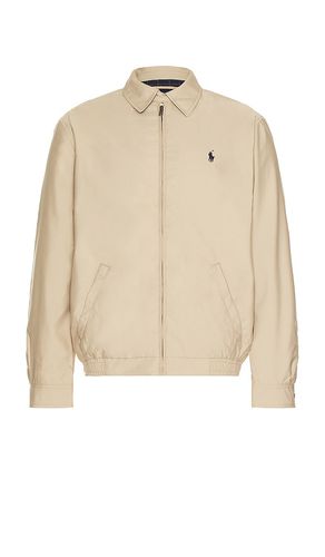 Bi-Swing Windbreaker Jacket in . Size M, XL/1X - Polo Ralph Lauren - Modalova