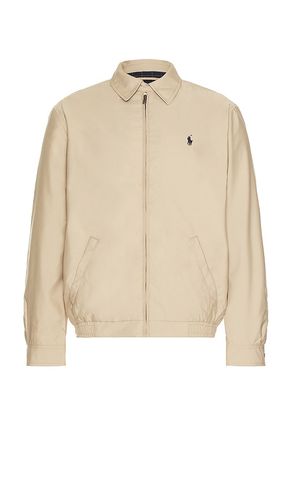 Bi-Swing Windbreaker Jacket in . Taglia M, S, XL/1X - Polo Ralph Lauren - Modalova