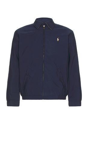 Bi-Swing Windbreaker in Navy in . Size M, S, XL/1X - Polo Ralph Lauren - Modalova