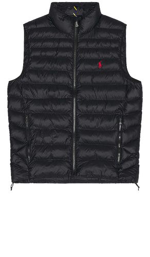 Nylon Terra Vest in . Size M - Polo Ralph Lauren - Modalova