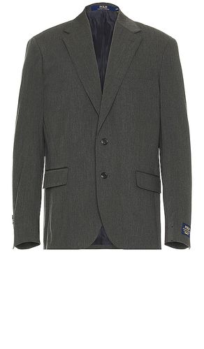 Tailored Twill Sport Coat Blazer in . Size 42, 44 - Polo Ralph Lauren - Modalova
