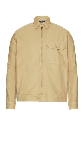 Shirt Jacket in . Size M, S, XL/1X - Polo Ralph Lauren - Modalova