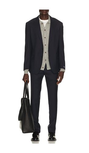 Solid Twill Suit in . Taglia 40. Also in 42, 44, 46 - Polo Ralph Lauren - Modalova