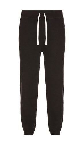 Fleece Pant Relaxed in . Taglia M - Polo Ralph Lauren - Modalova