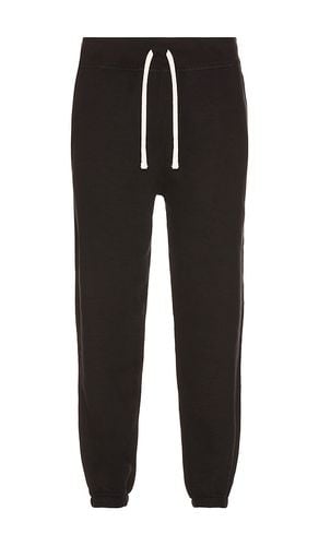 Pantalón deportivo en color talla L en - Black. Talla L (también en XL/1X) - Polo Ralph Lauren - Modalova