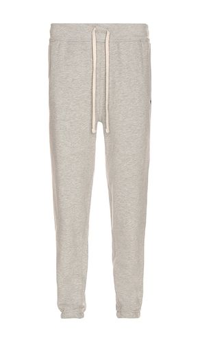 Fleece Pant Relaxed in . Taglia M, S, XL/1X - Polo Ralph Lauren - Modalova