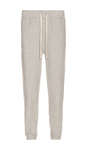 Fleece Pant Relaxed in . Taglia S, XL/1X - Polo Ralph Lauren - Modalova