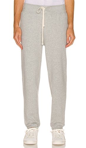 Pantalón deportivo en color gris talla L en - Grey. Talla L (también en M, S, XL/1X) - Polo Ralph Lauren - Modalova