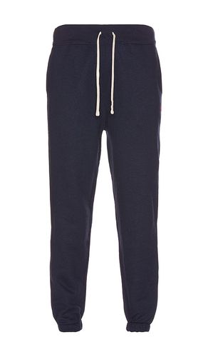 Fleece Pant Relaxed in . Size S - Polo Ralph Lauren - Modalova