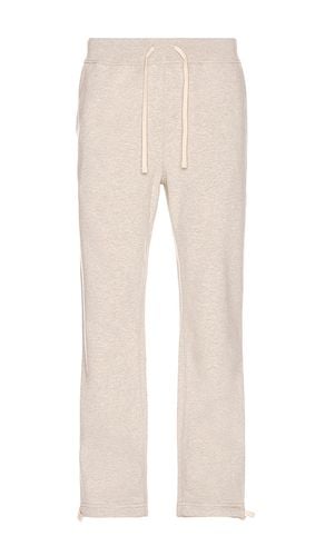 Athletic Fleece Pant Straight Leg in . Taglia M, S, XL/1X - Polo Ralph Lauren - Modalova