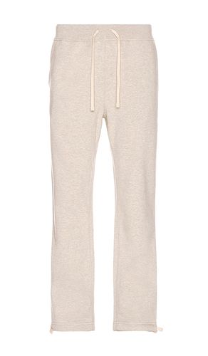 Athletic Fleece Pant Straight Leg in . Taglia XL/1X - Polo Ralph Lauren - Modalova