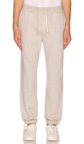 Pantalón athletic en color gris talla M en - Grey. Talla M (también en S, XL/1X) - Polo Ralph Lauren - Modalova