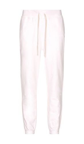 Fleece Pant Relaxed in . Taglia XL/1X, XXL/2X - Polo Ralph Lauren - Modalova