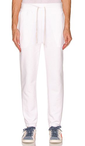 Pantalón en color talla L en - White. Talla L (también en XL/1X, XXL/2X) - Polo Ralph Lauren - Modalova