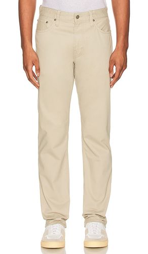 Pocket Sateen Chino Pant in . Size 32, 34 - Polo Ralph Lauren - Modalova