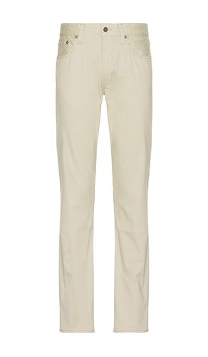 Pocket Sateen Chino Pant in . Size 32 - Polo Ralph Lauren - Modalova